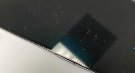 Fair
													Apple iPhone 14 Pro Max - Unlocked, Black, 128 GB, A2651, photo 6 of 6