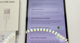 Good
													Apple iPhone 13 Pro Max - Unlocked, Graphite, 256 GB, A2484, photo 1 of 5