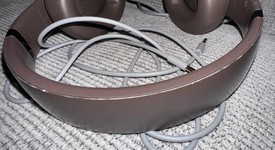 Used
													Beats Studio3 - Black, photo 3 of 5
