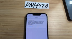 Good
													Apple iPhone 14 - Unlocked, Midnight, 128 GB, A2649, photo 3 of 14