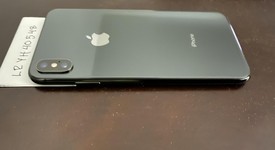 Mint
													Apple iPhone Xs Max - T-Mobile, Gray, 64 GB, A1921, photo 4 of 12