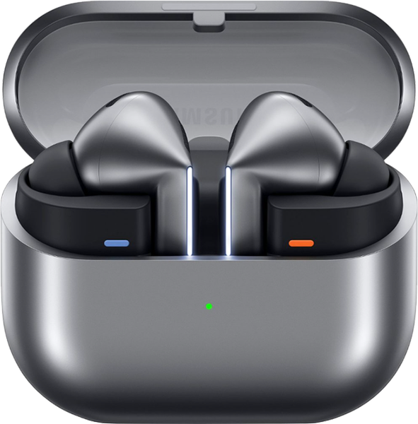 Samsung Galaxy Buds3 Pro - Silver