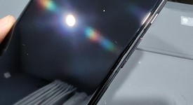 Good
													Vivo X Fold5 - Unlocked Non-US, Black, 512 GB, 16 GB, photo 4 of 12