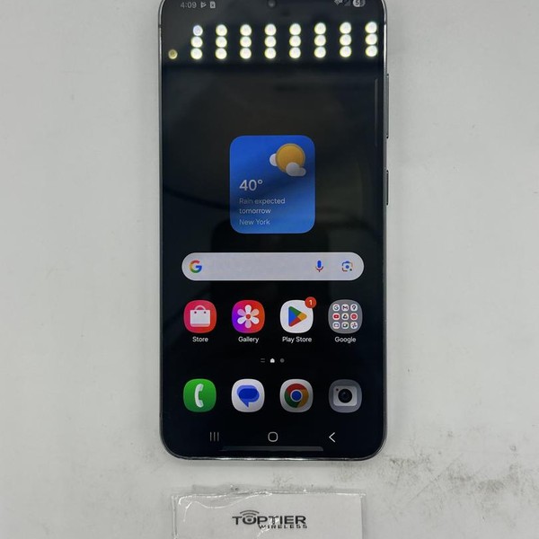 Samsung Galaxy S23 - Verizon, 128 GB, Green, 8 GB, SM-S911U