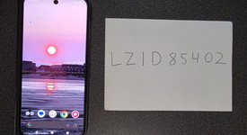 Good
													Google Pixel 9 Pro Fold - Unlocked, Obsidian, 512 GB, GGH2X, photo 2 of 17