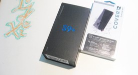 Good
													Samsung Galaxy S9 Plus - AT&T, Blue, 64 GB, SM-G965U, photo 1 of 8