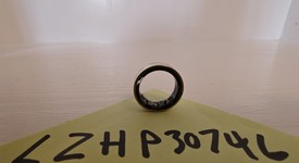 Mint
													Samsung Galaxy Ring - Gold, Size 8, photo 4 of 5
