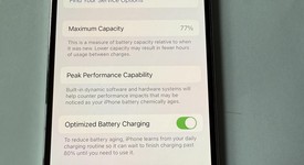 Fair
													Apple iPhone 14 Pro - Unlocked, Silver, 256 GB, A2650, photo 4 of 13