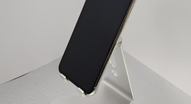 Good
													Apple iPhone 11 Pro Max - Unlocked, Silver, 64 GB, A2161, photo 2 of 15