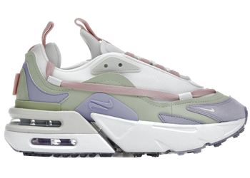 Nike Air Max Furyosa Summit White Honeydew (Women's) for sale