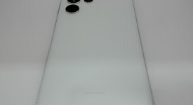 Fair
													Samsung Galaxy S22 Ultra - Verizon, White, 256 GB, 12 GB, SM-S908U, photo 2 of 6