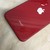 Good Apple iPhone SE 3rd Gen 2022 - Unlocked, Red, 128 GB, A2595