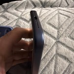 Mint Apple iPhone 17 Pro - Unlocked, 256 GB, Deep Blue, A3256