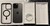 Mint Apple iPhone 14 Pro Max - AT&T, Black, 128 GB, A2651