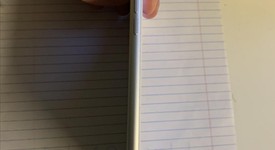 Good
													Apple iPhone 7 Plus - Sprint, Silver, 32 GB, A1661, photo 5 of 7