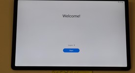 Good
													Samsung Galaxy Tab S7 FE - AT&T, Mystic Black, 64 GB, 4 GB, photo 3 of 3