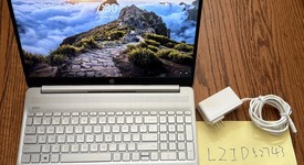 Good
													HP Laptop, photo 1 of 11