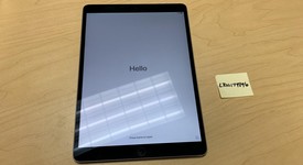 Good
													Apple iPad Pro 10.5" - Wi-Fi, Gray, 256 GB, photo 2 of 7