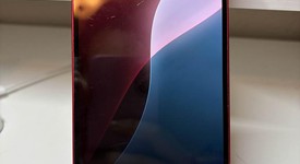 Fair
													Apple iPhone 14 Plus - Unlocked, Red, 128 GB, A2632, photo 4 of 5