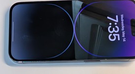 Good
													Apple iPhone 14 Pro - Verizon, Purple, 128 GB, A2650, photo 1 of 11