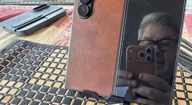 Good
													Samsung Galaxy Z Fold7 - Unlocked, Jetblack, 256 GB, 12 GB, SM-F966U1, photo 3 of 12