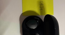 Used
													Bose Sports Earbuds - Black, photo 4 of 4