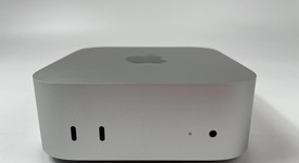 Mint
													Mac Mini 2024 - Apple M4, 256 GB, 16 GB, photo 4 of 7
