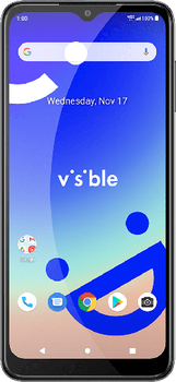 Visible Midnight