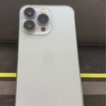 Good Apple iPhone 13 Pro - Unlocked, 128 GB, Sierra Blue, A2483