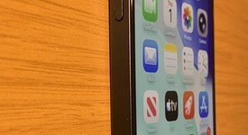 Good
													Apple iPhone 12 - Unlocked, Black, 64 GB, A2172, photo 3 of 6