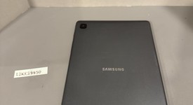 Fair
													Samsung Galaxy Tab A7 Lite - Verizon, Gray, 32 GB, 3 GB, SM-T227U, photo 3 of 5