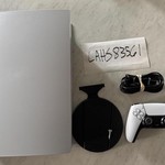 Mint PlayStation 5 Digital Edition (2020) - 825 GB, White, Digital Edition
