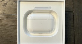 Used
													Apple AirPods Pro 2nd Gen - USB-C, photo 3 of 13