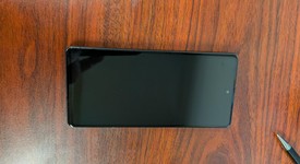 Fair
													Google Pixel 7 - Unlocked, Obsidian, 128 GB, 8 GB, GVU6C, Sub-6 5G, photo 4 of 4