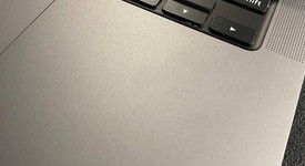 Good
													MacBook Pro 2021 - 14" - Apple M1 Max, Gray, 1 TB, 64 GB, photo 5 of 13