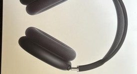 New
													Apple AirPods Max - Gray, photo 4 of 4