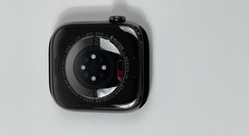 Good
													Apple Watch Series 10 46mm - Unlocked, Slate, A3003 - Cellular, Titanium, photo 4 of 8