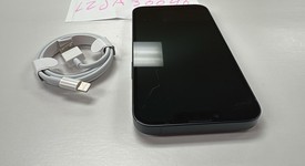 Good
													Apple iPhone 14 - AT&T, Midnight, 128 GB, A2649, photo 2 of 6