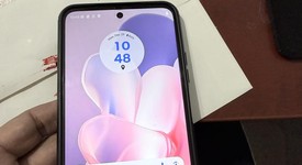 Good
													Moto G Power 5G 2024 - Unlocked, Blue, 128 GB, 8 GB, photo 1 of 14