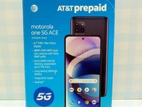 Motorola One 5G Ace