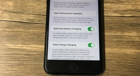 Fair
													Apple iPhone SE 3rd Gen 2022 - Unlocked, Midnight, 64 GB, A2595, photo 1 of 7
