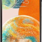 Mint Samsung Galaxy A23 5G - TracFone, 64 GB, Black, 4 GB