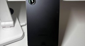 Good
													Samsung Galaxy S25 Ultra - T-Mobile, Black, 256 GB, 12 GB, SM-S938U, photo 6 of 6
