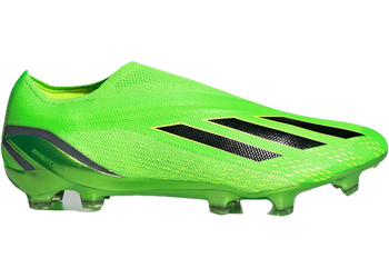 adidas X Speedportal+ FG Game Data for sale