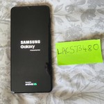 Good Samsung Galaxy S21 Plus 5G - T-Mobile, 128 GB, Black, 8 GB, SM-G996U