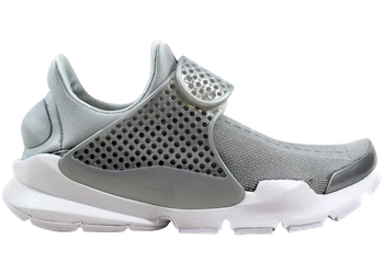 Nike Sock Dart KJRCD Premium Metallic Silver for sale