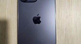 Good
													Apple iPhone 14 Pro Max - Unlocked, Purple, 256 GB, A2651, photo 2 of 7