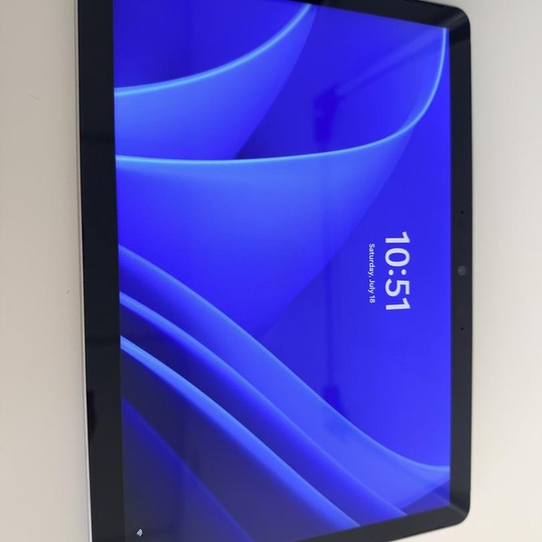 Microsoft Surface Go 2 - Wi-Fi, 64 GB, Gray, 4 GB, Intel Core m3