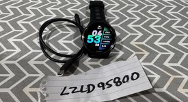 Mint
													Garmin Forerunner 970 - Black, photo 1 of 6