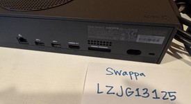 Good
													Xbox Series S (2020) - Black, 1 TB, photo 5 of 13